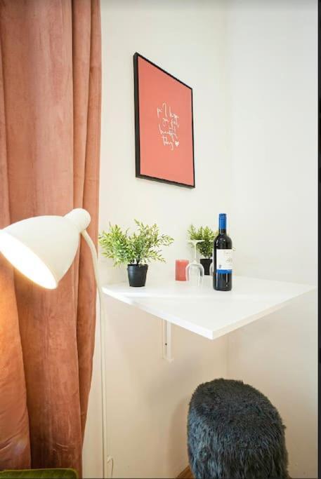 Cozy Flat - 10Min To City Center ! Wien Exteriör bild